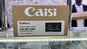 Caisi Bp -U60 Battery