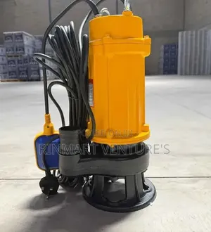 Quality Sewage Pump 2hp