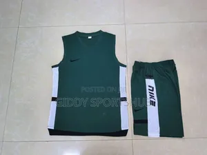 Nike Original Basketball Kits/Jerseys/Uniforms