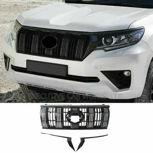 Toyota Prado 150 Series Facelift Front Grille
