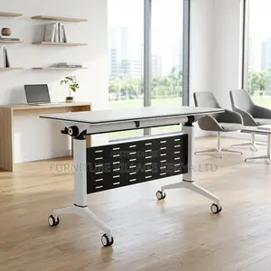 1.2 Meters Executive Foldable Conference Table