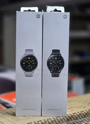 Xiaomi Watch2