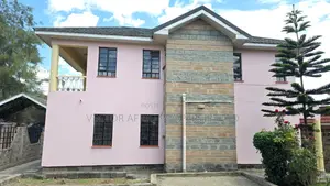 3bdrm House in Kitengela for rent