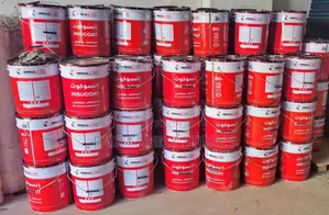 Primer Insucoat for App Membrane