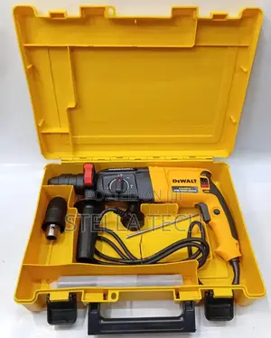 Dewalt Rotary Hammer