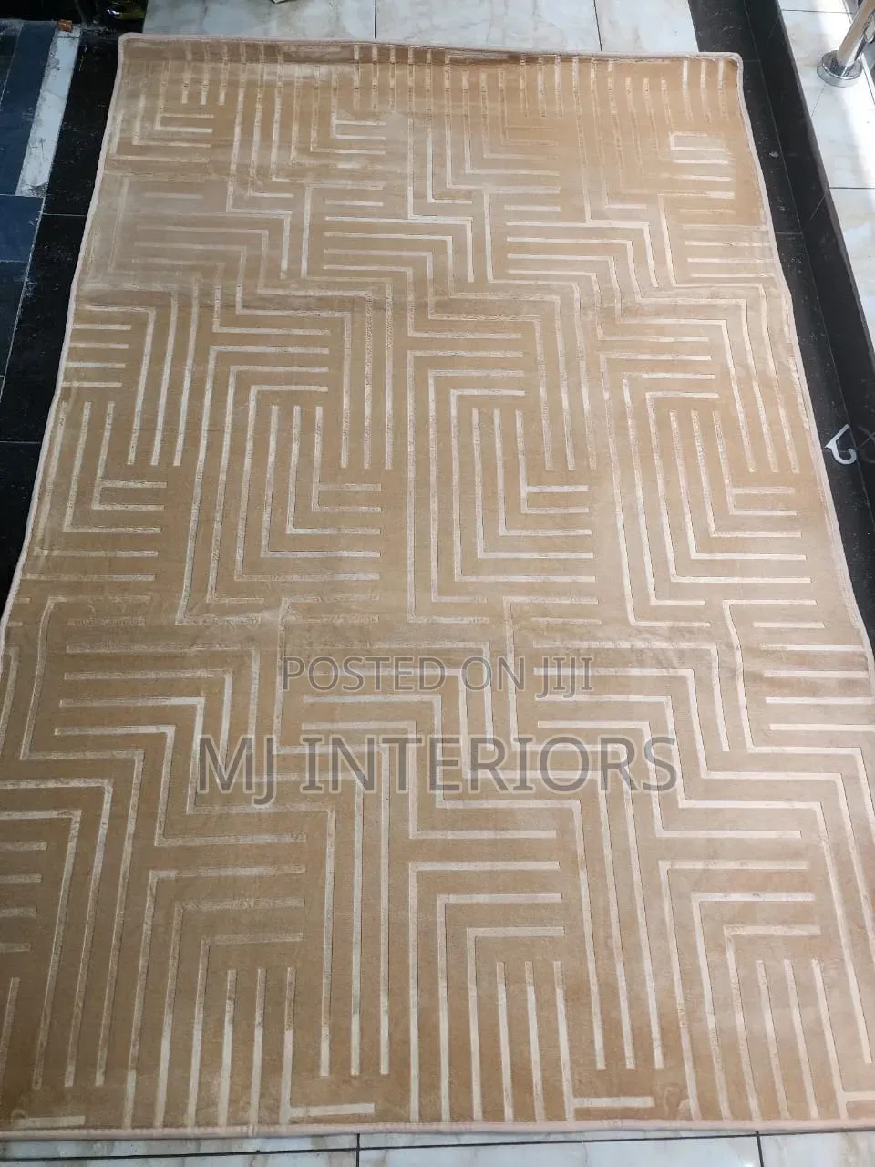 Trendy American Design Carpets