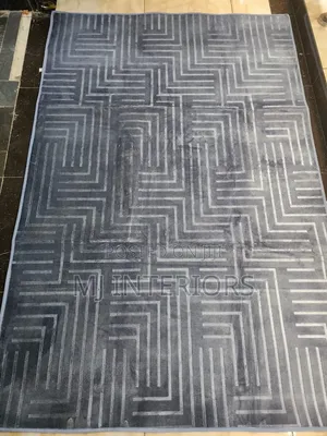 Thick Fluffy American Carpets