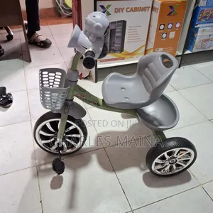 Kids Tri Cycle