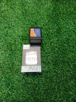 Universal Obdii Diagnosis Scanner Car Engine Code Reader Tool