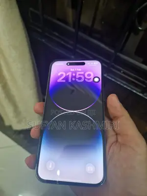 Apple iPhone 14 Pro Max 128 GB Purple