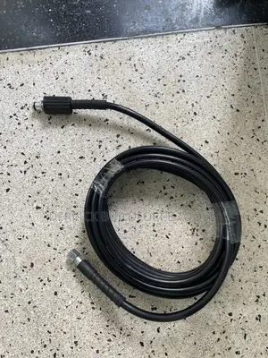 Petrol Car Wash Pipe 15m