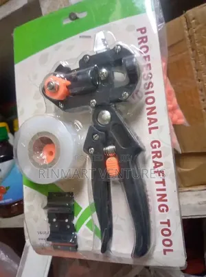 Grafting Tool and Tape