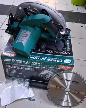 Electric Circular Saw 9"
2300w1pc Blade/Circular Saw Machine