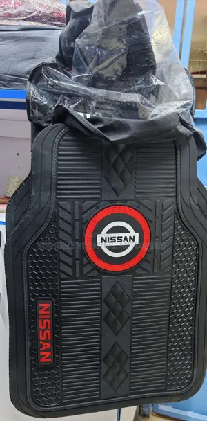 Nissan Floor Mats