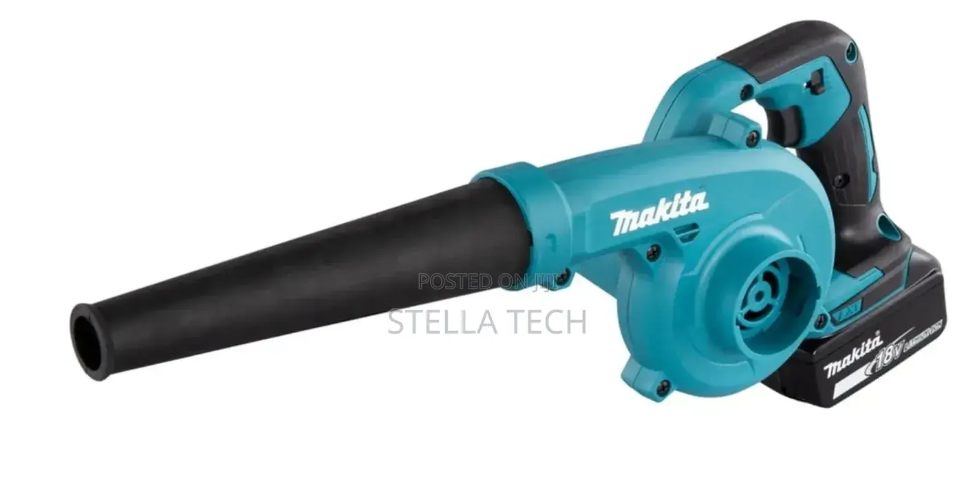 Makita Leaf Blower