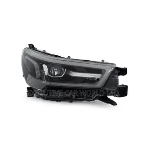 Toyota Hilux Rocco Led Headlights