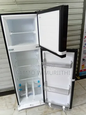 Midea Double Door 173 Litres