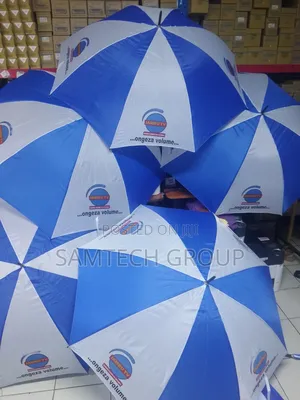 Umbrella  Branding Services