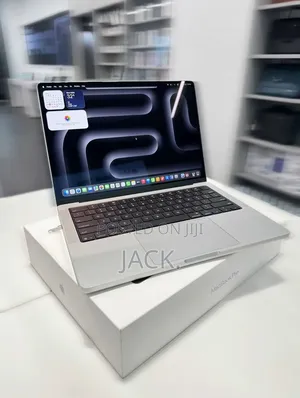 Laptop Apple MacBook Pro 2025 M5 14-inch 16GB Apple M5 SSD 1T