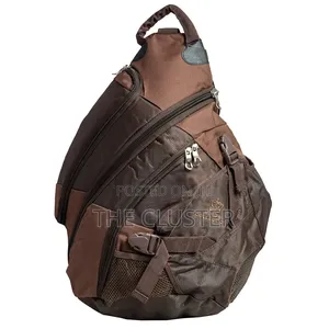 Back Pack Sling Bags