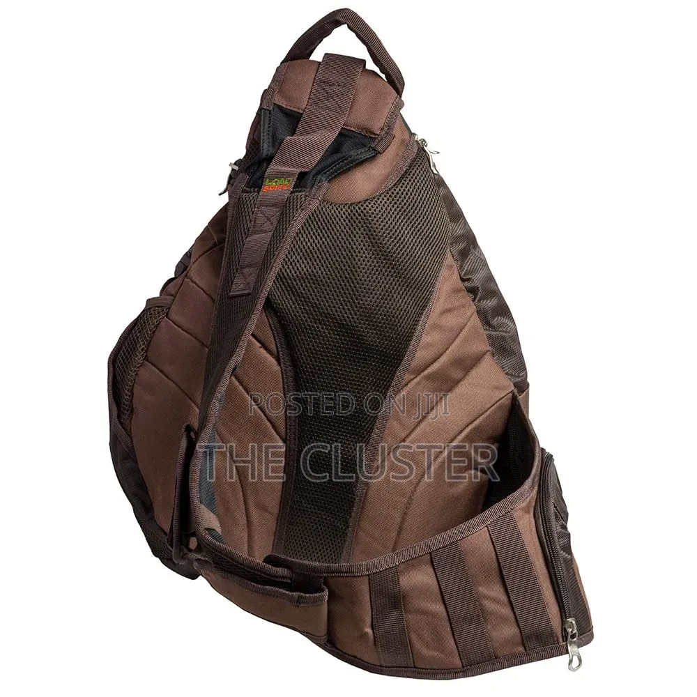 Back Pack Sling Bags