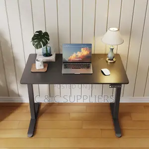120cm Electric Standing Desk