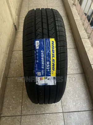 245/60r18 Habilead