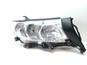 Toyota Prado 150 Series Facelift Non-Xenon Headlights