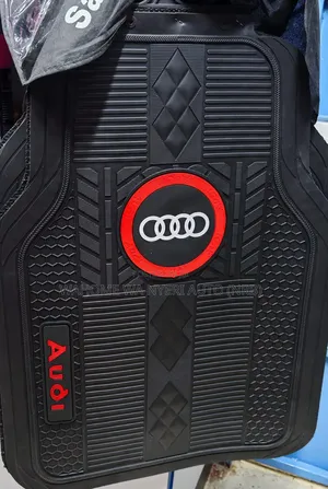 Audi Floor Mats