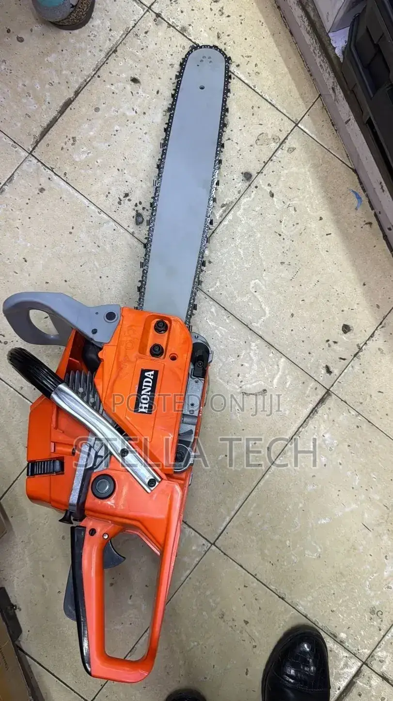 Honda 20” Chainsaw