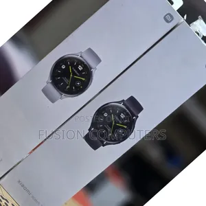 Xiaomi Watch 2