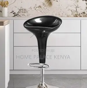Bar Stool: Kitchen Island Bar Stool With Swivel Function