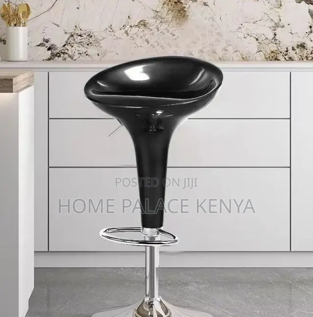 Bar Stool: Kitchen Island Bar Stool With Swivel Function