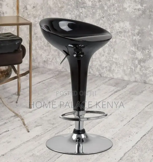 Bar Stool: Kitchen Island Bar Stool With Swivel Function