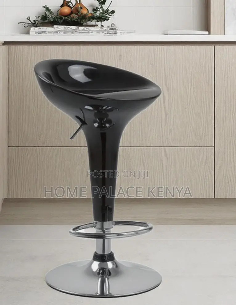 Bar Stool: Kitchen Island Bar Stool With Swivel Function