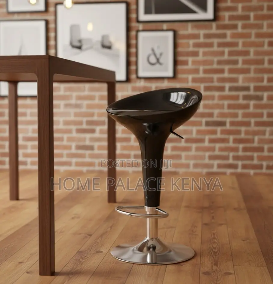Bar Stool: Kitchen Island Bar Stool With Swivel Function