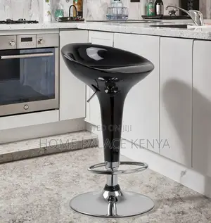 Bar Stool: Kitchen Island Bar Stool With Swivel Function