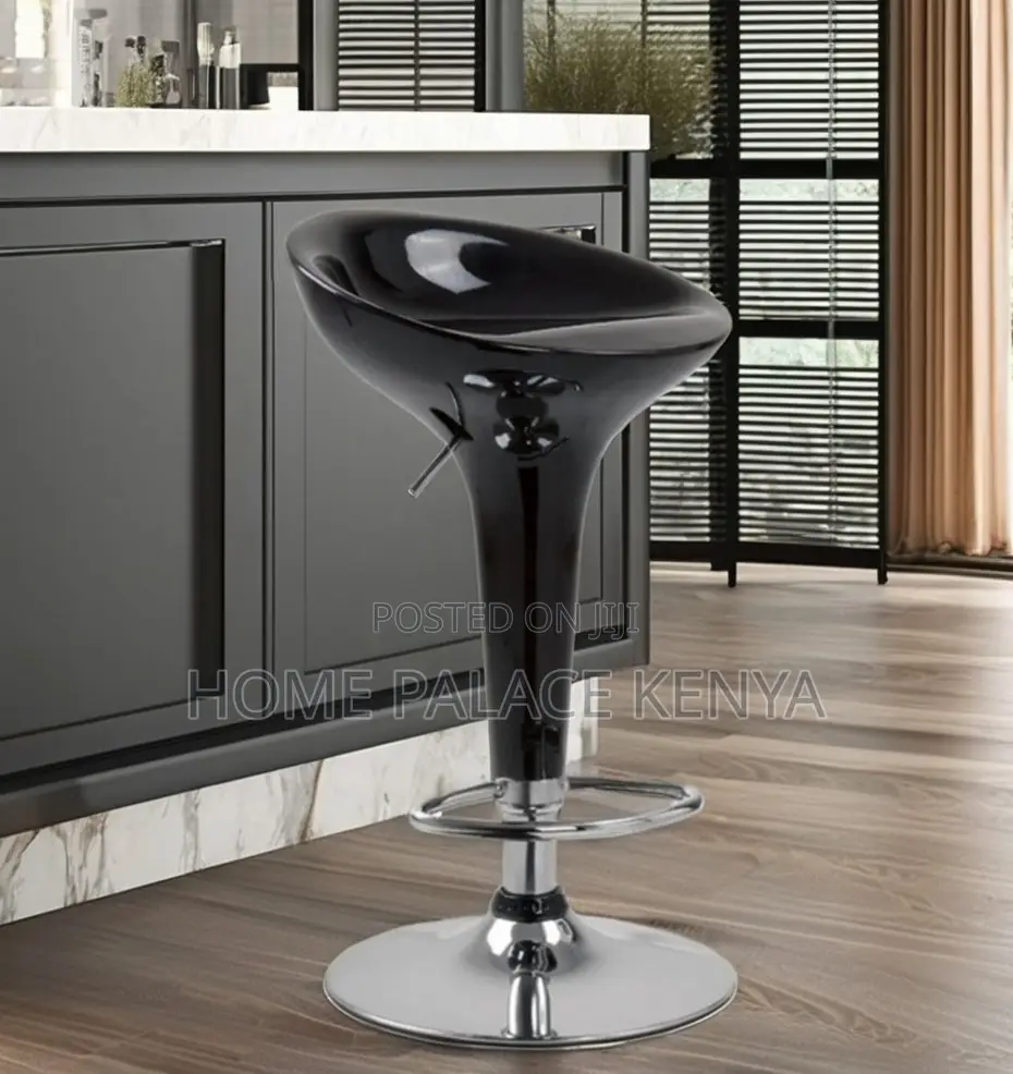 Bar Stool: Kitchen Island Bar Stool With Swivel Function