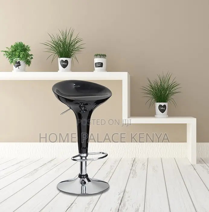 Bar Stool: Kitchen Island Bar Stool With Swivel Function