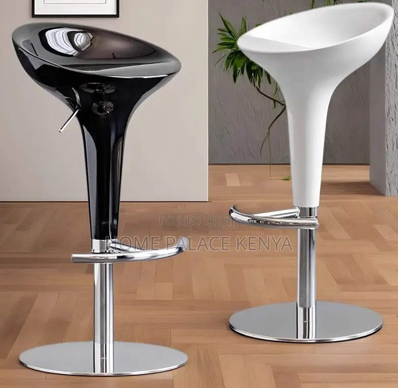 Bar Stool: Kitchen Island Bar Stool With Swivel Function