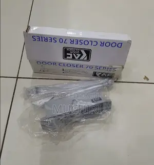 Hydraulic Automatic Door Closer Quality Door Closure