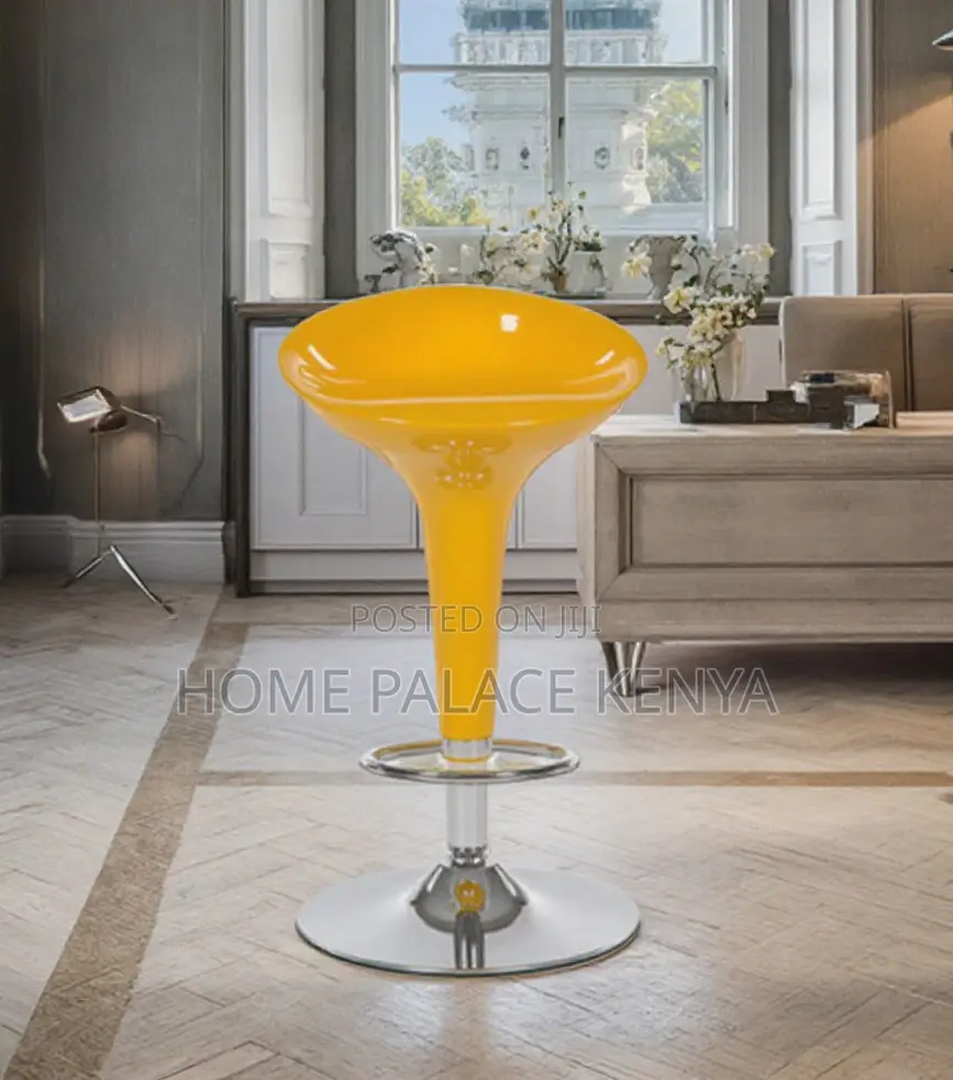 Bar Stool: Kitchen Island Bar Stool With Swivel Function