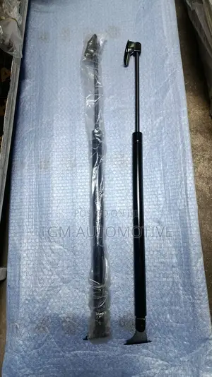 Boot Shocks 5l Low Roof
