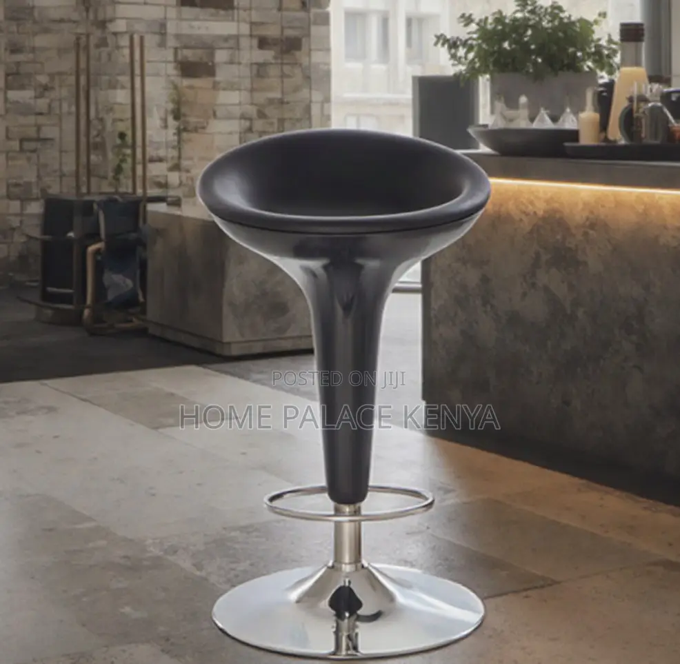 Bar Stool: Kitchen Island Bar Stool With Swivel Function