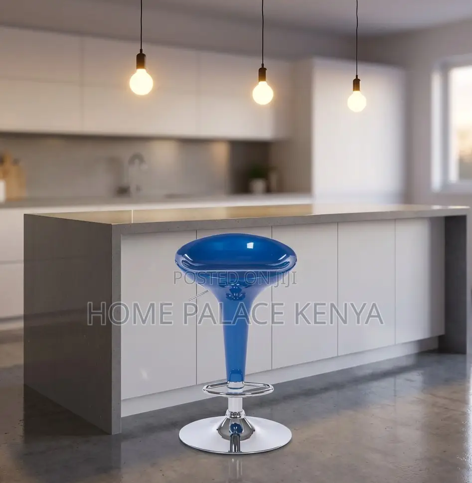 Bar Stool: Kitchen Island Bar Stool With Swivel Function