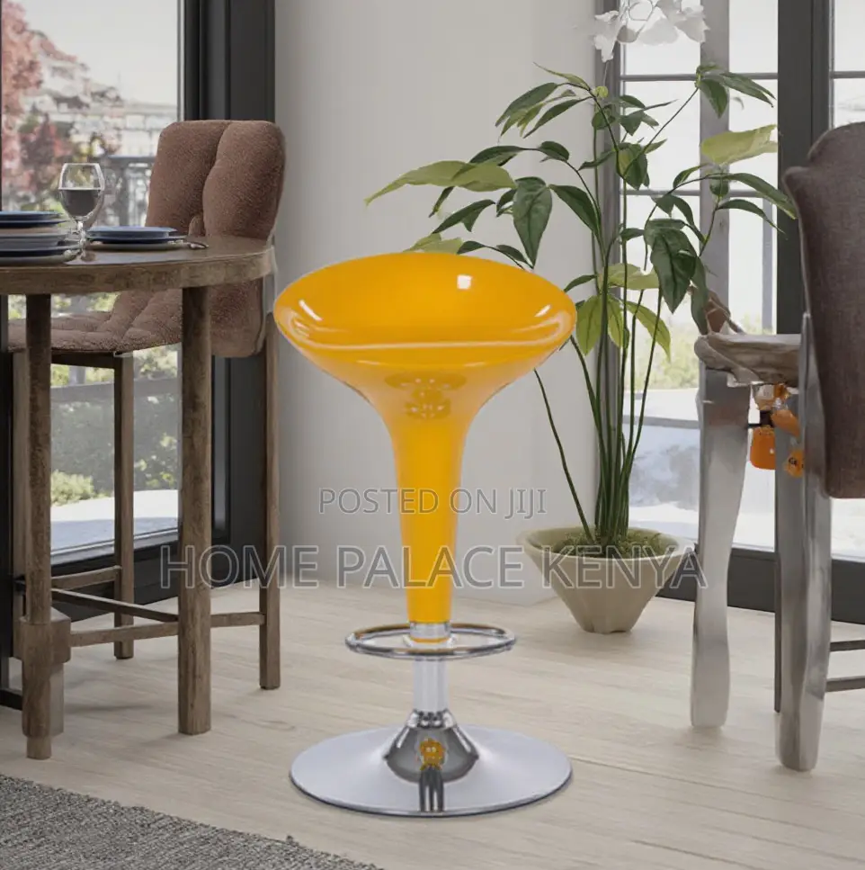 Bar Stool: Kitchen Island Bar Stool With Swivel Function