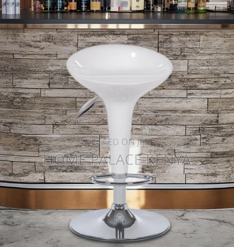 Bar Stool: Kitchen Island Bar Stool With Swivel Function