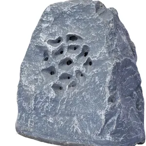 Rock Garden Speaker