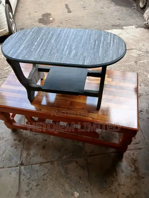 Wooden Tables Ziko Available