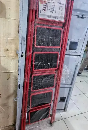Quality 6 Step Ladder